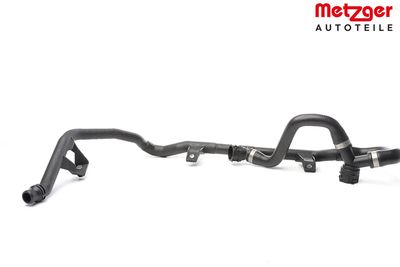 KüHLERSCHLAUCH METZGER AUTOTEILE 2420542 18