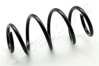 JAPANPARTS ZC4120A Пружина подвески  для SEAT IBIZA (Сеат Ибиза)
