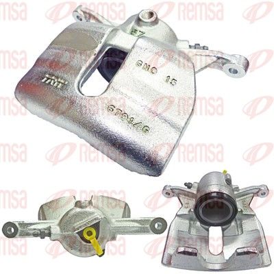 ETRIER FRANA REMSA 9032041