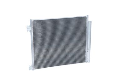 CONDENSATOR CLIMATIZARE NRF 350411 43