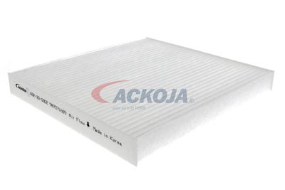 FILTRU AER HABITACLU ACKOJA A32300002 41