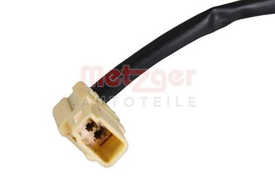 DREHZAHLSENSOR AUTOMATIKGETRIEBE METZGER AUTOTEILE 0909104 1