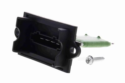 Regulator, wentylator nawiewu do wnętrza pojazdu VEMO V42-79-0011