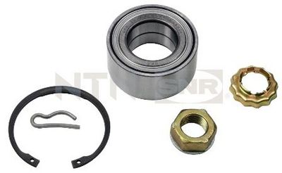 Wheel Bearing Kit R159.31