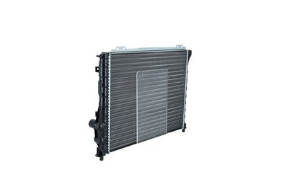 KüHLER MOTORKüHLUNG NRF 58743 20