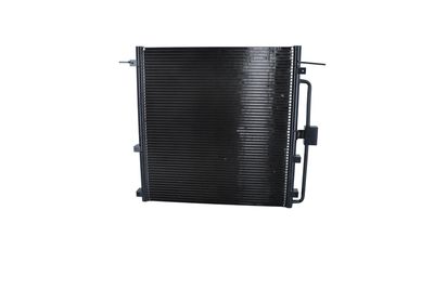 CONDENSATOR CLIMATIZARE NRF 35657 7