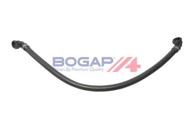 BOGAP Radiatoriaus žarna