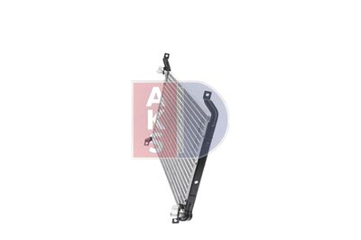 KONDENSATOR KLIMAANLAGE AKS DASIS 082180N 3