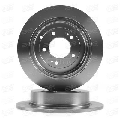 спирачен диск APlus 62189AP