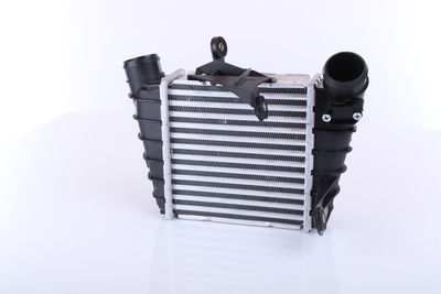 INTERCOOLER COMPRESOR NISSENS 96770 6