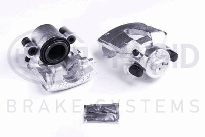 Brake Caliper 8AC 355 389-111