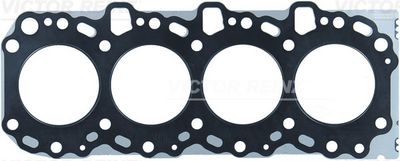 DICHTUNG ZYLINDERKOPF