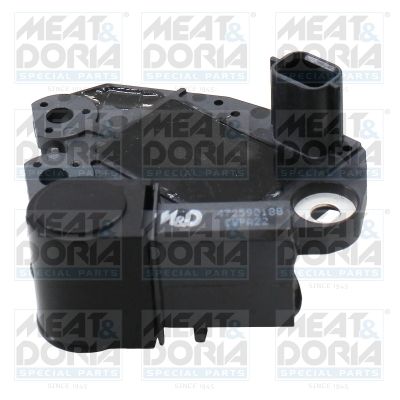 Regulator napięcia MEAT & DORIA 52293