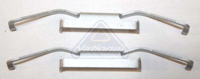 National FK3024PK