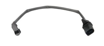 WARNKONTAKT BREMSBELAGVERSCHLEIß