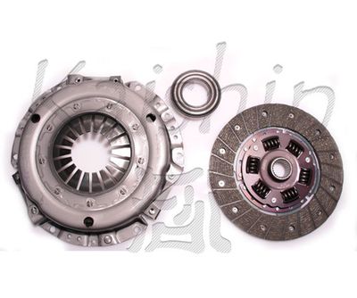 Комплект сцепления KAISHIN KN009-K для NISSAN DATSUN