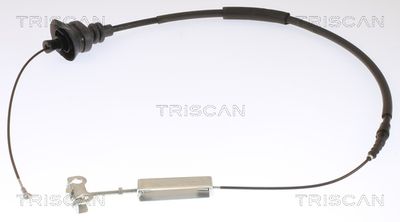 Тросик, cтояночный тормоз TRISCAN 8140 101108 для PEUGEOT TRAVELLER