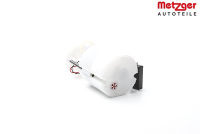 SISTEM ALIMENTARE CU COMBUSTIBIL METZGER AUTOTEILE 2250079 8