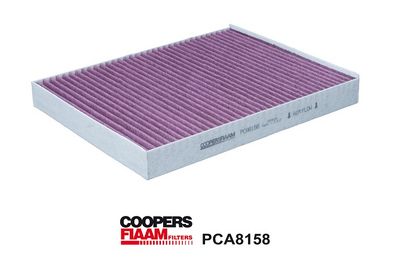 Филтър купе (поленов филтър) CoopersFiaam PCA8158