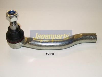 JAPANPARTS Наконечник поперечной рулевой тяги