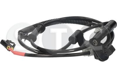 датчик, обороти на колелото STC T450595