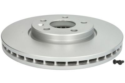 спирачен диск ABE C3V122ABE-P