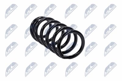 ARC SPIRAL NTY ASZPE017 15