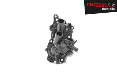 POMPă DE APă RăCIRE MOTOR METZGER 4007006 5