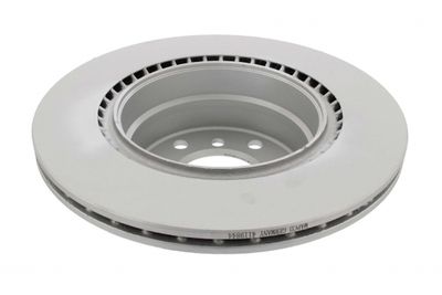 спирачен диск MAPCO 15665C