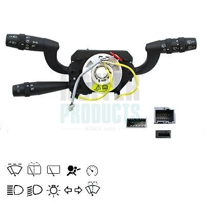 COMUTATOR COLOANA DIRECTIE