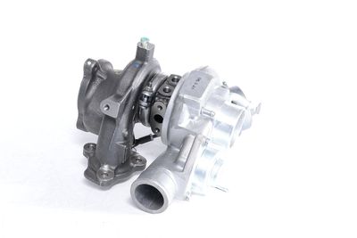 LADER AUFLADUNG BTS Turbo T915366 30