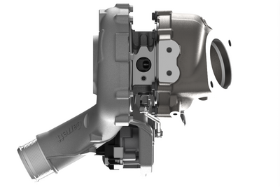 Kompresors, Turbopūte GARRETT 903552-5002S