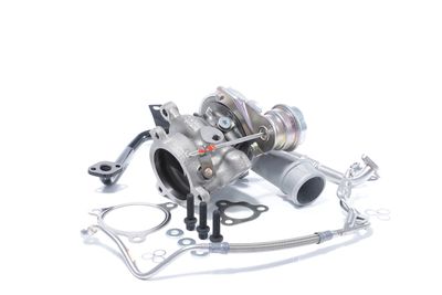 LADER AUFLADUNG BTS Turbo T981328 24