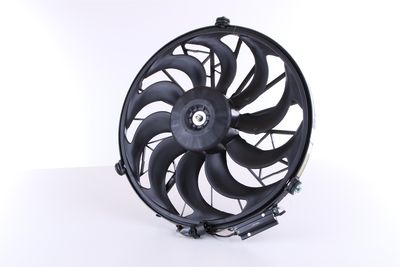 VENTILATOR RADIATOR NISSENS 85648 41