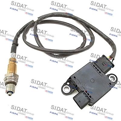 сензор твърди частици SIDAT 82.3009