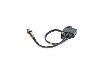 PARTIKELSENSOR BOSCH 0281008917 17
