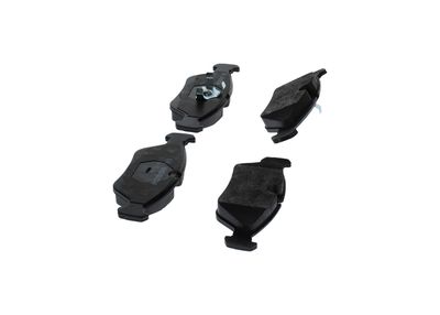 BREMSBELAGSATZ SCHEIBENBREMSE BOSCH 0986495162 22