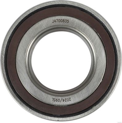 RADLAGERSATZ Herth+Buss Jakoparts J4700835 1