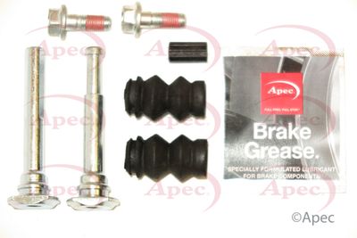 Guide Sleeve Kit, brake caliper APEC CKT1024