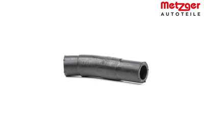 FURTUN RADIATOR METZGER AUTOTEILE 2422578 6