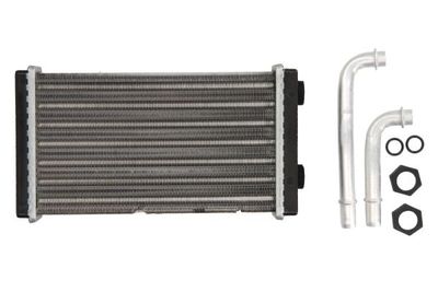 Verwarming past: FORD TRANSIT, TRANSIT TOURNEO 2.0-2.5D 06.94-12.00