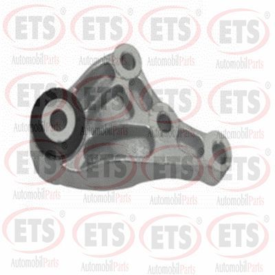 кронштейн подшипника, тяга переключения ETS 05.TM.042 для FIAT TIPO