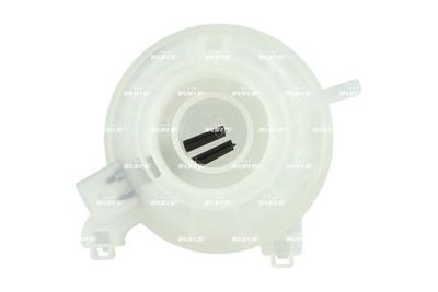 VAS DE EXPANSIUNE RACIRE