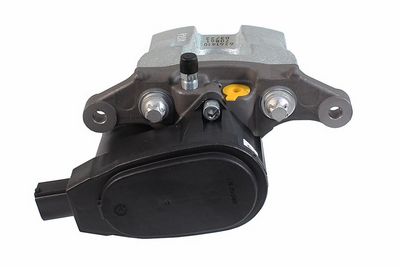 спирачен апарат METZGER AUTOTEILE 6261410