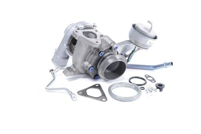 COMPRESOR SISTEM DE SUPRAALIMENTARE BTS Turbo T981007 15