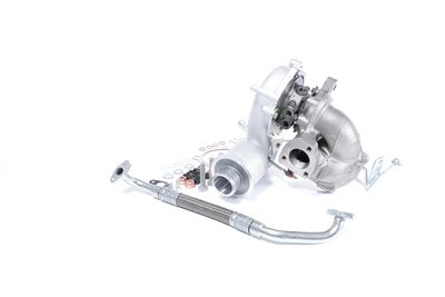 LADER AUFLADUNG BTS Turbo T981215 14