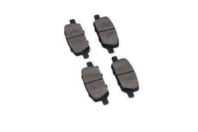 BREMSBELAGSATZ SCHEIBENBREMSE NRF 802003 22