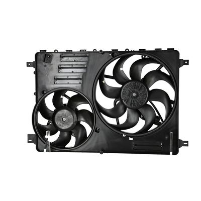 VENTILATOR RADIATOR NISSENS 85830 8