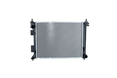 KüHLER MOTORKüHLUNG NRF 550033 5