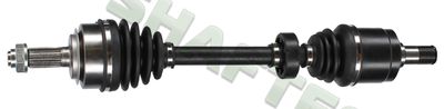 SHAFTEC HO156ALN Полуось в сборе  для HONDA ACCORD VII Tourer (CM, CN) 2.2 i-CTDi (CN2)